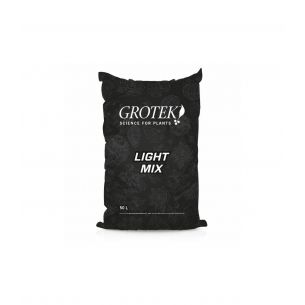 SUSTRATO LIGHT MIX 50L-GROTEK